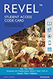Book Revel for The West: Encounters and Transformations, Volume 2 -- Access Card free