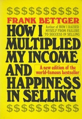 Book How I Multiplied My Income & Happiness in Selling free