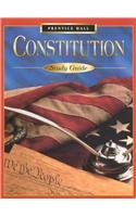 Book Constitution Study Guide free