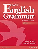 Book Value Pack: Basic English Grammar Student Book with Audio (without Answer Key) and Student Access Code for Azar: MyLab English (4th Edition) free