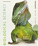 Book Biological Science Volume 1; MasteringBiology with Pearson eText -- ValuePack Access Card -- for Biological Science;  Practicing Biology: A Student Workbook for Biological Science (5th Edition) free