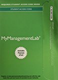 Book MyLab Management with Pearson eText -- Access Card -- for Fundamentals of Management: Essential Concepts and Applications free