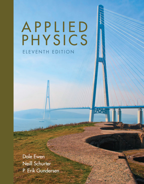 Book Applied Physics free