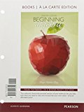 Book Beginning Algebra, Books a la Carte Edition plus MyLab Math with Pearson eText -- Access Card Package free