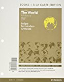 Book World: The, A History, Volume 1, Books a la Carte Edition Plus REVEL -- Access Card Package (3rd Edition) free