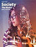 Book Society: The Basics, Books a la Carte Edition Plus NEW MyLab Sociology for Introduction to Sociology -- Access Card Package (14th Edition) free