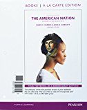 Book The American Nation: A History of the United States, Combined Volume -- Books a la Carte (15th Edition) free