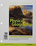 Book McKnight's Physical Geography: A Landscape Appreciation, Books a la Carte Edition free