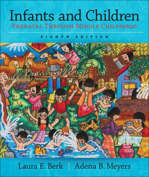 Book Infants and Children free
