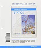 Book Engineering Mechanics: Statics, Student Value Edition; Modified Mastering Engineering with Pearson eText -- Standalone Access Card -- for Engineering Mechanics: Statics (14th Edition) free