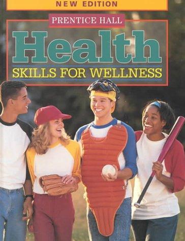 Book Health: Skills for Wellness free