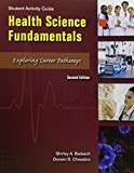 Book Student Activity Guide for Health Science Fundamentals free