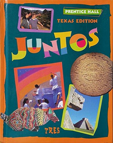 Book Juntos Tres (c) Texas Edition free