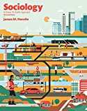 Book Revel for Sociology: A Down-To-Earth Approach -- Access Card (13th Edition) free