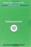 Book MyLab Education with Pearson eText -- Access Card -- for Educational Psychology (13th Edition) free