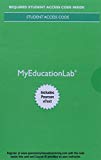 Book MyLab Education with Pearson eText -- Access Card -- for Child Development and Education (6th Edition) free