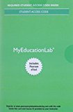Book MyLab Education with Pearson eText -- Access Card -- for Educational Research: Competencies for Analysis and Applications (11th Edition) free