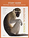 Book Study Guide for Biological Science free