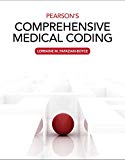 Book Comprehensive Medical Coding Plus MyLab Health Professions with Pearson eText for MIBC--Access Card Package free