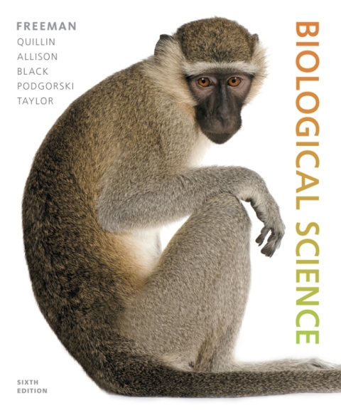 Book Biological Science free