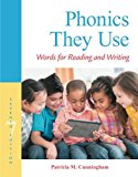 Book Phonics They Use: Words for Reading and Writing (Making Words Series) free