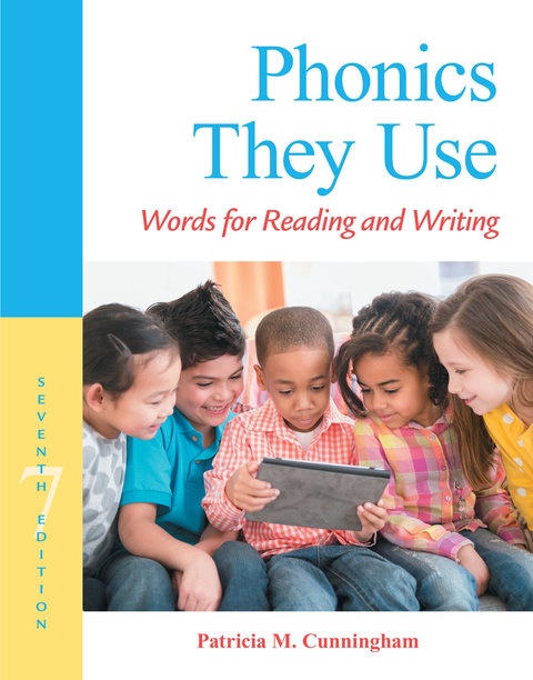 Book Phonics They Use free