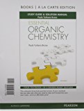Book Essential Organic Chemistry Study Guide & Solution Manual, Books a la Carte Edition free