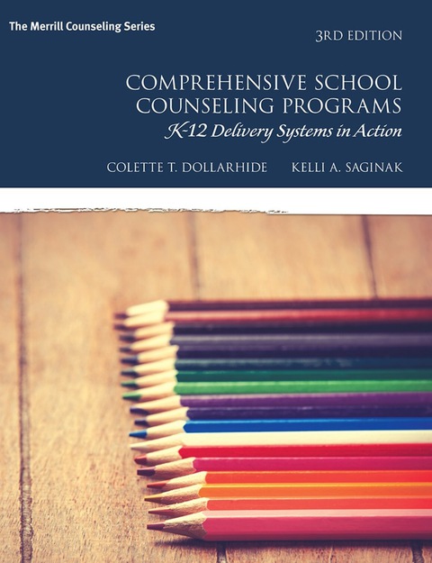 Book Comprehensive School Counseling Programs free