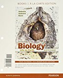 Book Biology: Life on Earth with Physiology, Books a la Carte Plus Mastering Biology with Pearson eText -- Access Card Package (11th Edition) free