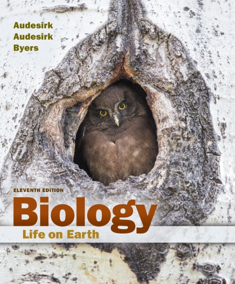 Book Biology: Life on Earth free