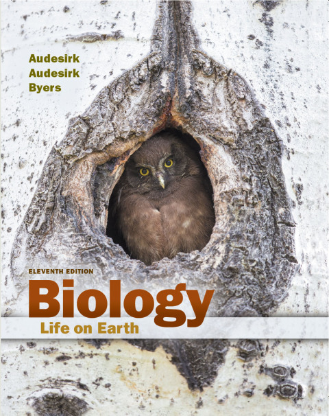 Book Biology: Life on Earth free