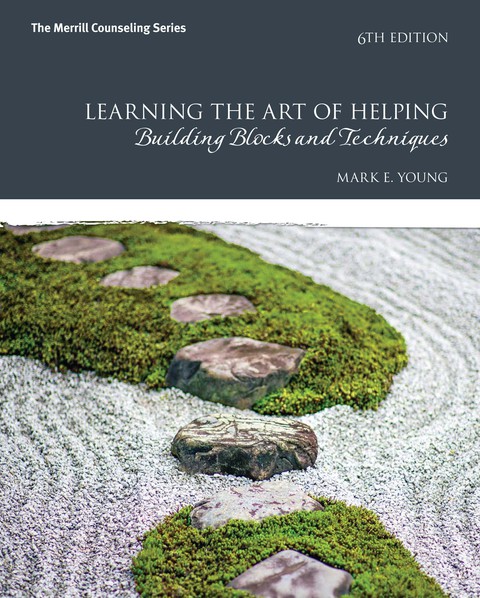 Book Learning the Art of Helping free