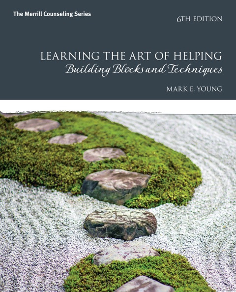 Book Learning the Art of Helping free