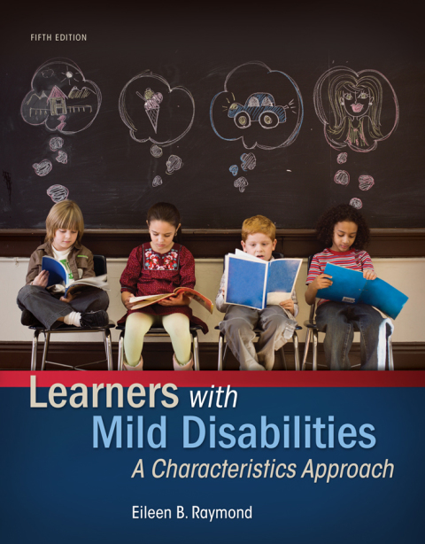 Book Learners with Mild Disabilities free