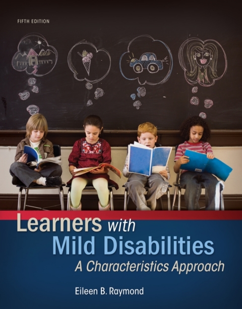 Book Learners with Mild Disabilities free