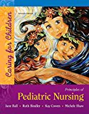 Book Principles of Pediatric Nursing: Caring for Children free