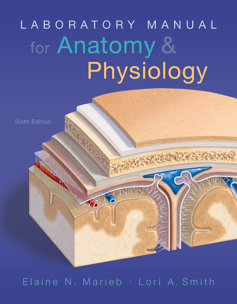 Book Laboratory Manual for Anatomy & Physiology free