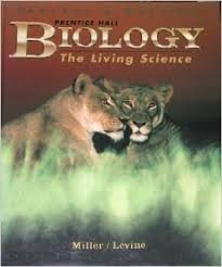 Book Biology: The Living Science free
