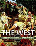 Book The West: Encounters & Transformations, Volume 2 (5th Edition) free