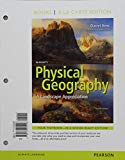 Book McKnight's Physical Geography: A Landscape Appreciation, Books a la Carte Plus Mastering Geography with Pearson eText -- Access Card Package (12th Edition) free