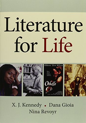 Book Literature for Life Plus REVEL -- Access Card Package free