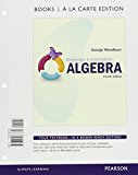Book Elementary & Intermediate Algebra, Books a la Carte Edition, plus MyLab Math -- Access Card Package free