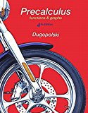 Book Precalculus: Functions and Graphs, MyLab Math Update Plus MyLab Math with Pearson eText -- Access Card Package (4th Edition) free