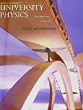 Book University Physics with Modern Physics, Volume 2 (Chs. 21-37); Mastering Physics with Pearson eText -- ValuePack Access Card -- for University Physics with Modern Physics (14th Edition) free