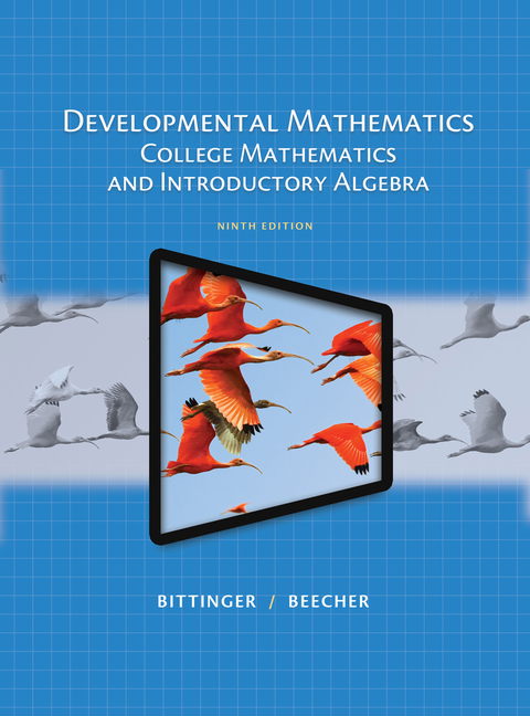 Book Developmental Mathematics free