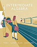 Book Intermediate Algebra plus MyLab Math -- Access Card Package (Tobey Developmental Math Paperback Series) free