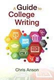 Book Guide to College Writing, Plus Pearson Writer, A -- Access Card Package free
