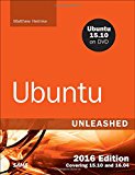 Book Ubuntu Unleashed 2016: Covering 15.10 and 16.04 free