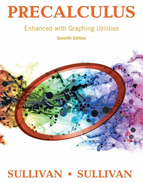 Book Precalculus Enhanced with Graphing Utilities free
