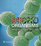 Book Brock Biology of Microorganisms Plus Mastering Microbiology with Pearson eText -- Access Card Package (15th Edition) free